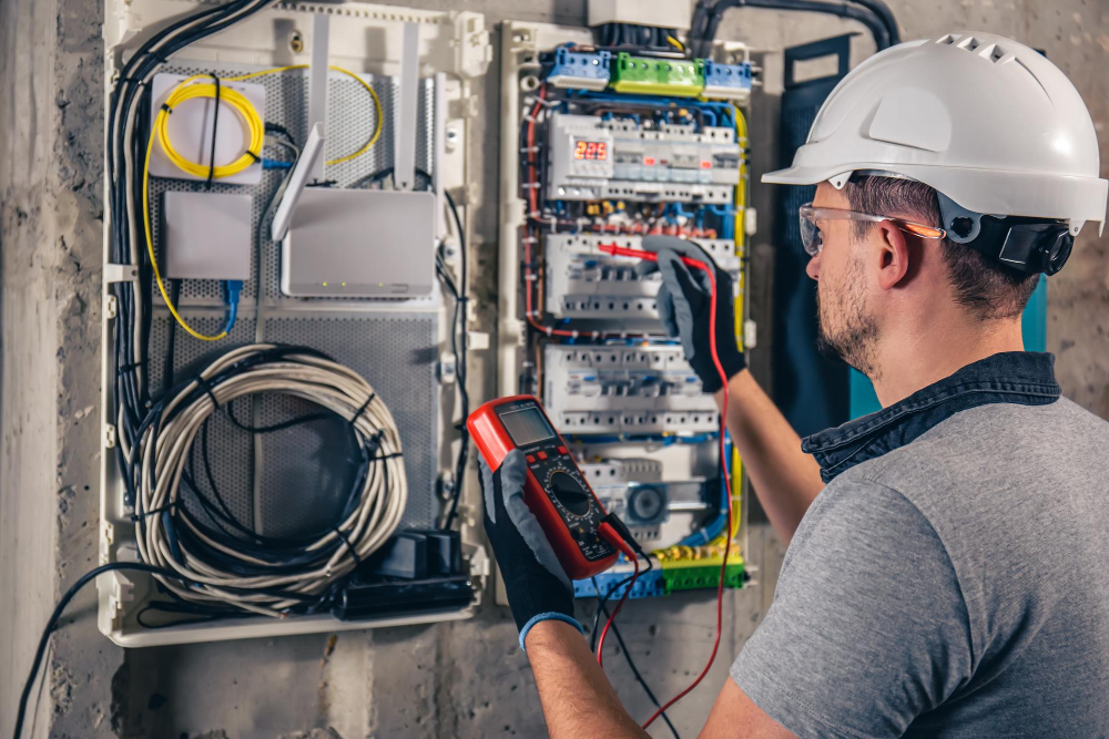Electrical Repairimg