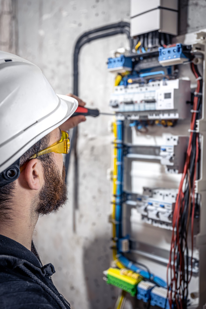 Electrical Contractor