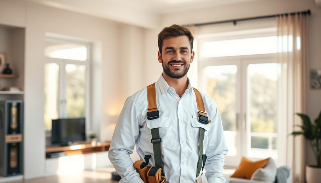 certified electrician white rock