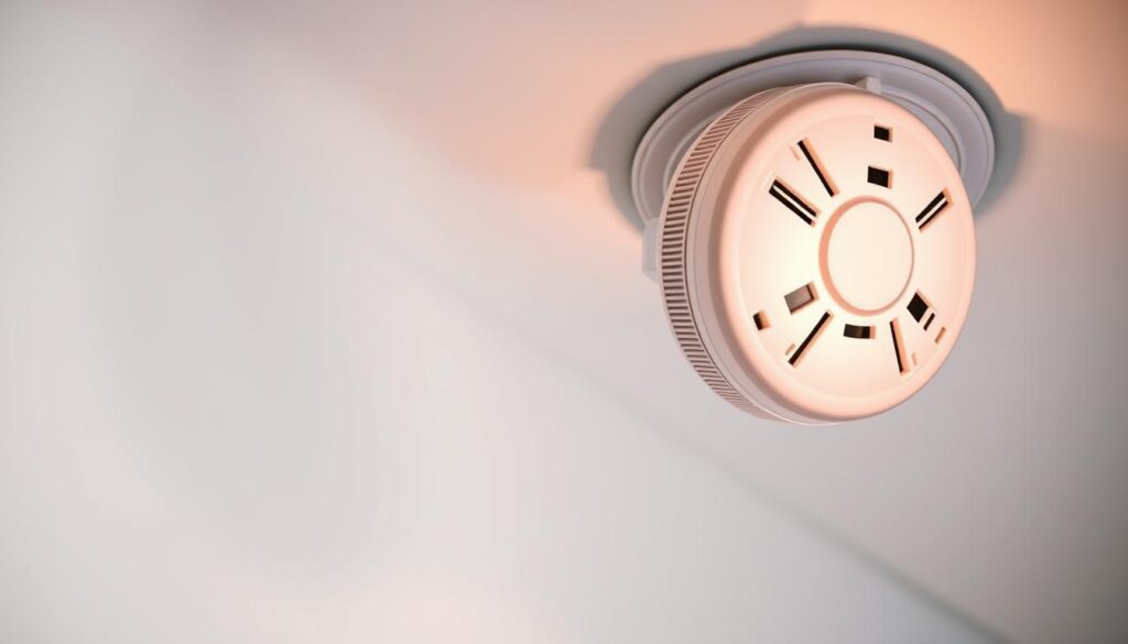 commercial smoke detector service compliance