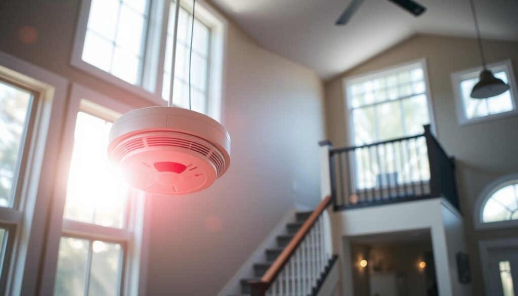 multilevel home protection